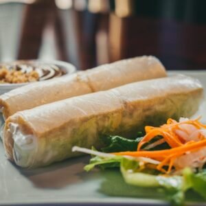 Spring Rolls