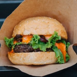 Burger