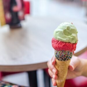 ice-cream