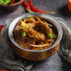 Mutton Curry