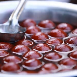 gulab-jamun